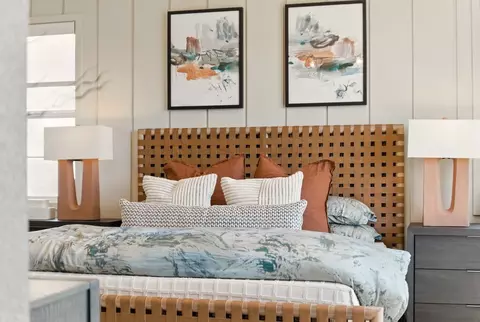 Bedroom - 1838 S Romesh St, Mountain House, CA 95391 photo 5 of 17