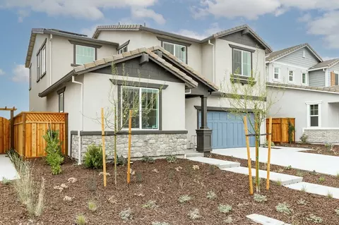 Exterior - 1838 S Romesh St, Mountain House, CA 95391 photo 3 of 27
