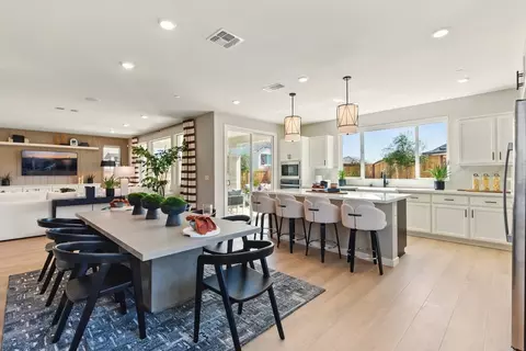 Dining - 1838 S Romesh St, Mountain House, CA 95391 photo 2 of 6