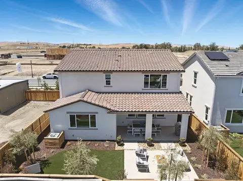 Exterior - 1838 S Romesh St, Mountain House, CA 95391 photo 8 of 27