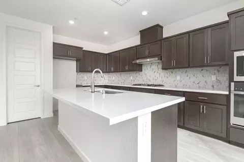 Kitchen - 1838 S Romesh St, Mountain House, CA 95391 photo 2 of 19