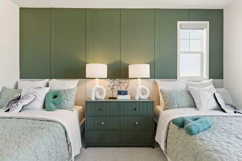 Bedroom - 1838 S Romesh St, Mountain House, CA 95391 photo 12 of 17
