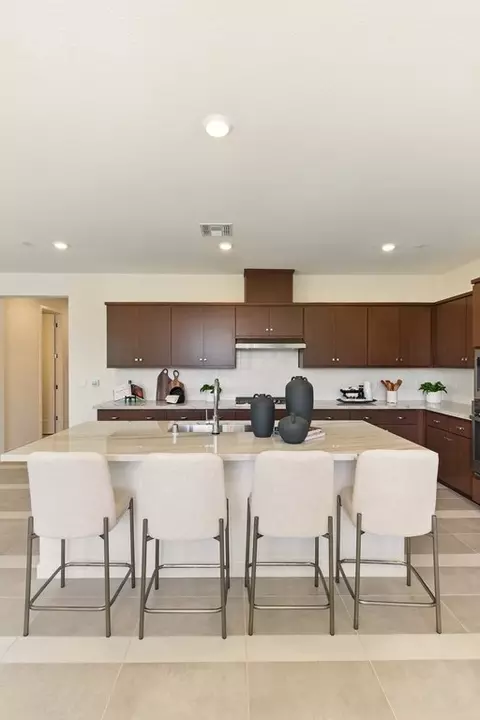 Kitchen - 1838 S Romesh St, Mountain House, CA 95391 photo 13 of 19