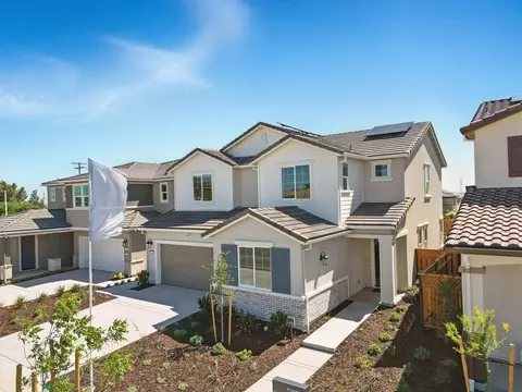 Exterior - 1838 S Romesh St, Mountain House, CA 95391 photo 26 of 27