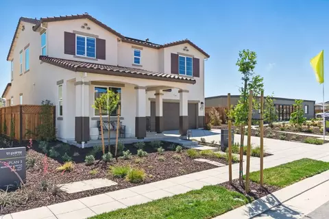 Exterior - 1838 S Romesh St, Mountain House, CA 95391 photo 12 of 27