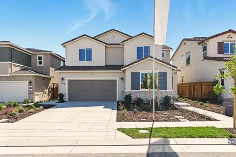 Exterior - 1838 S Romesh St, Mountain House, CA 95391 photo 24 of 27