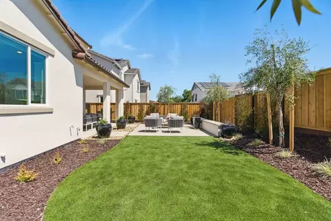 Exterior - 1838 S Romesh St, Mountain House, CA 95391 photo 14 of 27