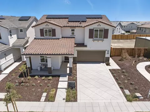 Exterior - 1838 S Romesh St, Mountain House, CA 95391 photo 15 of 27