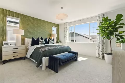 Bedroom - 1838 S Romesh St, Mountain House, CA 95391 photo 17 of 17