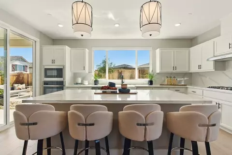 Kitchen - 1838 S Romesh St, Mountain House, CA 95391 photo 6 of 19