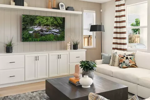 Living - 1838 S Romesh St, Mountain House, CA 95391 photo 7 of 10