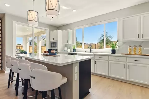 Kitchen - 1838 S Romesh St, Mountain House, CA 95391 photo 8 of 19