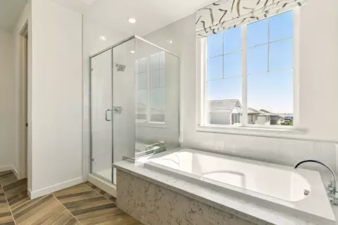 Bath - 1838 S Romesh St, Mountain House, CA 95391 photo 11 of 12