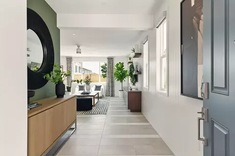 Entry Way - 1838 S Romesh St, Mountain House, CA 95391 photo 13 of 15