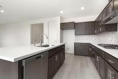 Kitchen - 1838 S Romesh St, Mountain House, CA 95391 photo 3 of 19