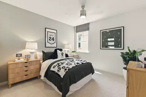 Bedroom - 1838 S Romesh St, Mountain House, CA 95391 photo 14 of 17