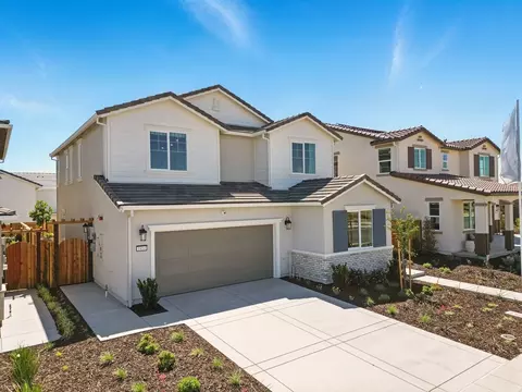 Exterior - 1838 S Romesh St, Mountain House, CA 95391 photo 19 of 27