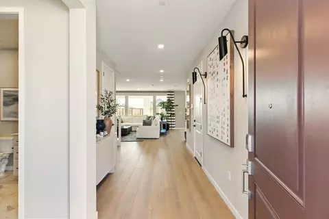 Entry Way - 1838 S Romesh St, Mountain House, CA 95391 photo 4 of 15