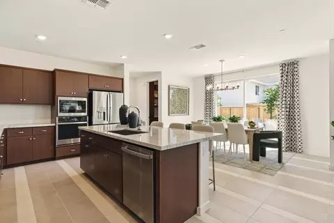 Kitchen - 1838 S Romesh St, Mountain House, CA 95391 photo 18 of 19