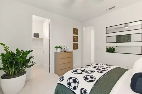 Bedroom - 1838 S Romesh St, Mountain House, CA 95391 photo 13 of 17