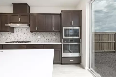 Kitchen - 1838 S Romesh St, Mountain House, CA 95391 photo 5 of 19