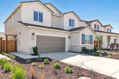 Exterior - 1838 S Romesh St, Mountain House, CA 95391 photo 21 of 27