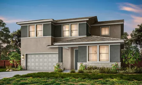 1838 S Romesh St, Mountain House, CA 95391