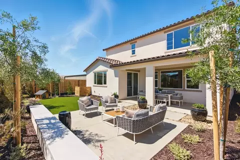 Exterior - 1838 S Romesh St, Mountain House, CA 95391 photo 13 of 27