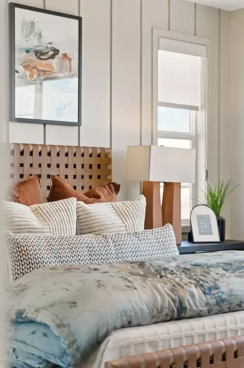 Bedroom - 1838 S Romesh St, Mountain House, CA 95391 photo 7 of 17