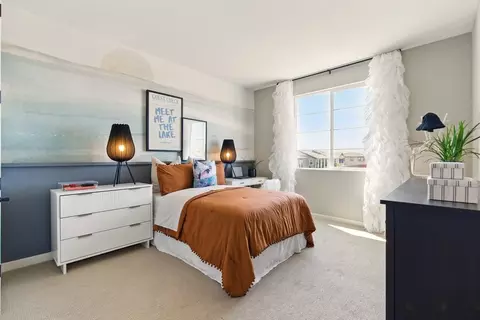 Bedroom - 1838 S Romesh St, Mountain House, CA 95391 photo 6 of 17