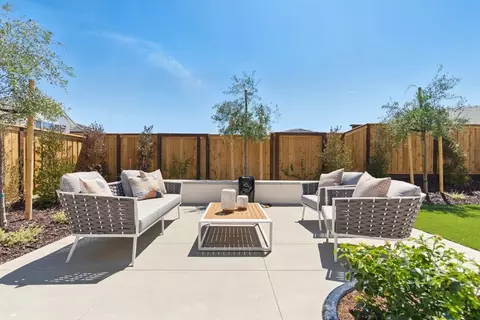 Exterior - 1838 S Romesh St, Mountain House, CA 95391 photo 16 of 27