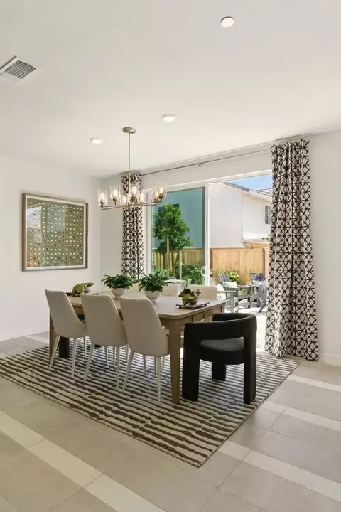 Dining - 1838 S Romesh St, Mountain House, CA 95391 photo 6 of 6