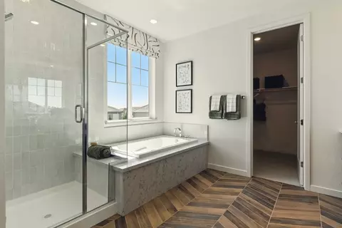 Bath - 1838 S Romesh St, Mountain House, CA 95391 photo 9 of 12