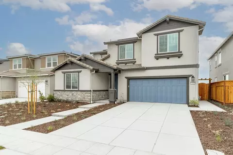 Exterior - 1838 S Romesh St, Mountain House, CA 95391 photo 2 of 27
