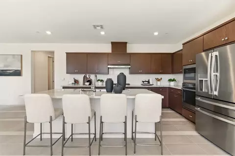 Kitchen - 1838 S Romesh St, Mountain House, CA 95391 photo 15 of 19