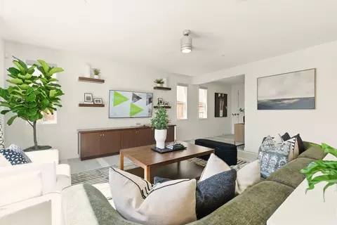 Living - 1838 S Romesh St, Mountain House, CA 95391 photo 10 of 10