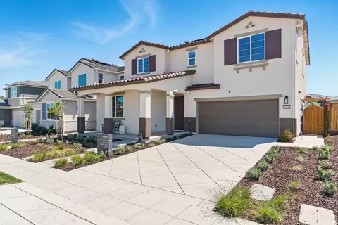 Exterior - 1838 S Romesh St, Mountain House, CA 95391 photo 11 of 27