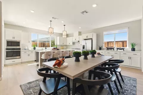 Dining - 1838 S Romesh St, Mountain House, CA 95391 photo 1 of 6
