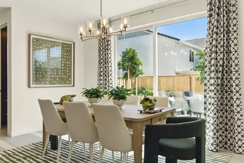 Dining - 1838 S Romesh St, Mountain House, CA 95391 photo 4 of 6