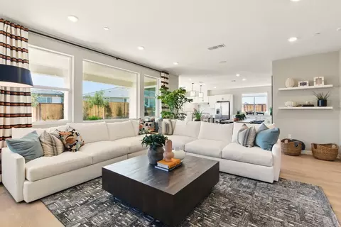 Living - 1838 S Romesh St, Mountain House, CA 95391 photo 6 of 10