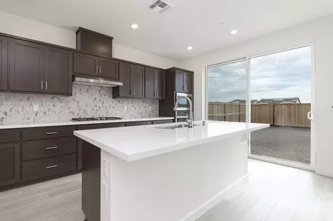 Kitchen - 1838 S Romesh St, Mountain House, CA 95391 photo 1 of 19