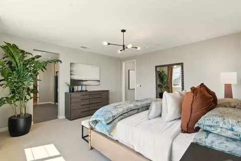 Bedroom - 1838 S Romesh St, Mountain House, CA 95391 photo 8 of 17