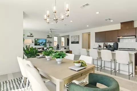 Dining - 1838 S Romesh St, Mountain House, CA 95391 photo 3 of 6