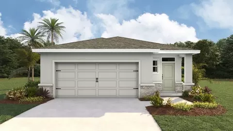 7226 Flint Creek Dr, Land O Lakes, FL 34638