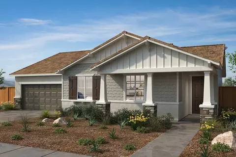 Exterior - 1713 Apiary Way, Hughson, CA 95326 photo 3 of 5