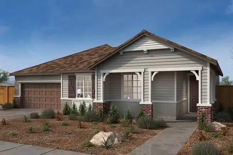 Exterior - 1713 Apiary Way, Hughson, CA 95326 photo 4 of 5