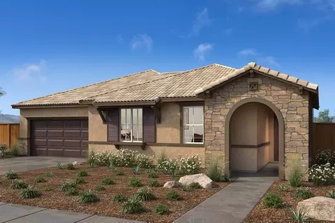 Exterior - 1713 Apiary Way, Hughson, CA 95326 photo 5 of 5