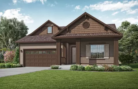 9784 Feathergrass Dr, Colorado Springs, CO 80927