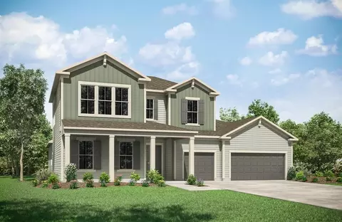 1215 Copeland Way, Middleburg, FL 32068