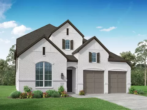 117 Villoria Cv, Liberty Hill, TX 78642